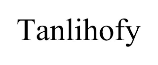 TANLIHOFY