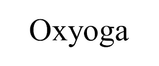 OXYOGA