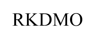 RKDMO