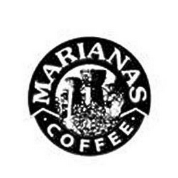 MARIANAS · COFFEE ·