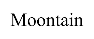 MOONTAIN