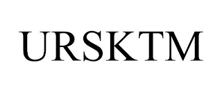 URSKTM