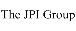 THE JPI GROUP