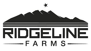 RIDGELINE FARMS