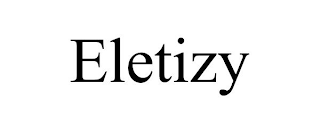 ELETIZY