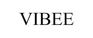 VIBEE