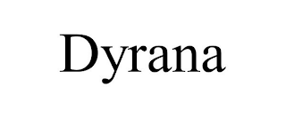 DYRANA