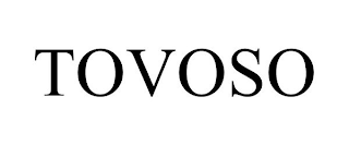 TOVOSO