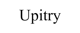 UPITRY