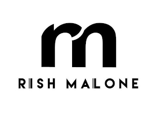 RM RISH MALONE