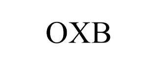 OXB