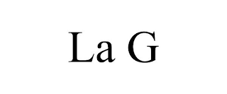 LA G