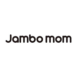 JAMBO MOM