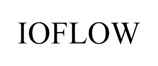 IOFLOW