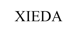 XIEDA