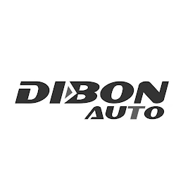 DIBON AUTO