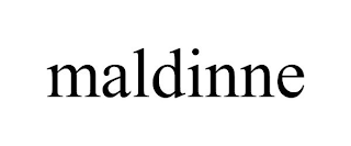 MALDINNE