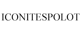 ICONITESPOLOT