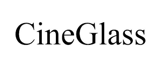 CINEGLASS