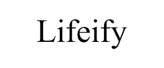 LIFEIFY