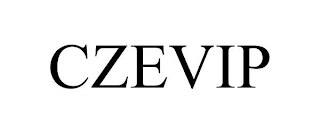 CZEVIP