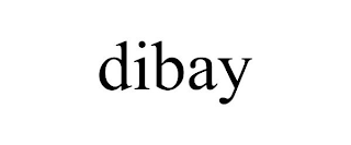 DIBAY