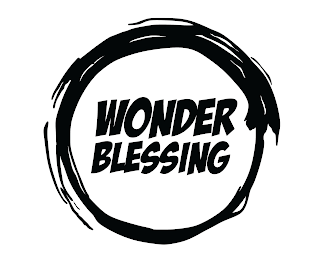 WONDER BLESSING