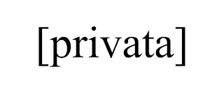 [PRIVATA]