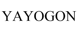 YAYOGON