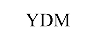 YDM