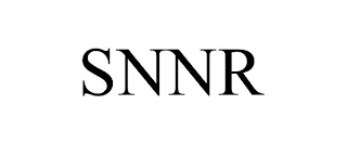 SNNR