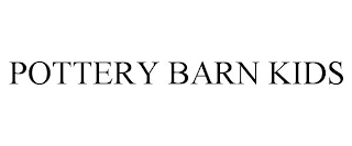 POTTERY BARN KIDS