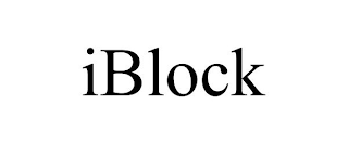 IBLOCK