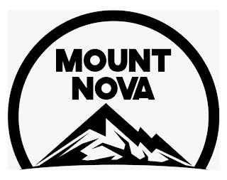 MOUNT NOVA
