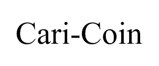 CARI-COIN
