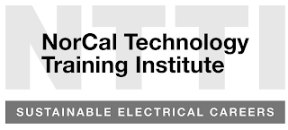 NTTI NORCAL TECHNOLOGY TRAINING INSTITUTE SUSTAINABLE ELECTRICAL CAREERS