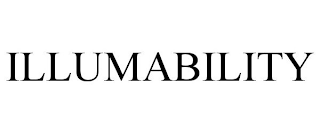 ILLUMABILITY