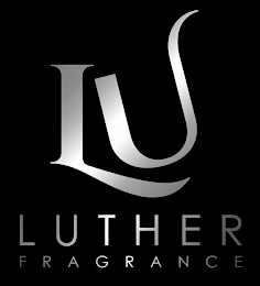 LU LUTHER FRAGRANCE