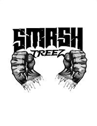 SMASH TREEZ