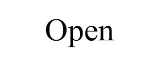 OPEN