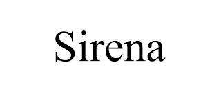 SIRENA