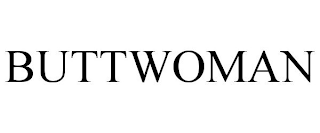 BUTTWOMAN