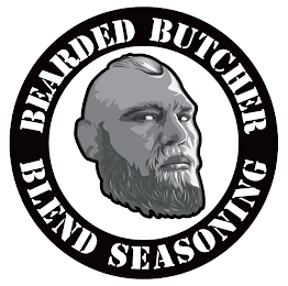 BEARDED BUTCHER BLEND SEASONING