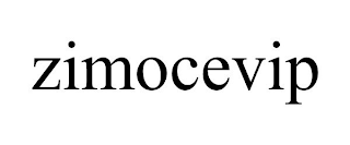 ZIMOCEVIP