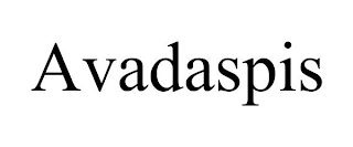 AVADASPIS