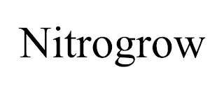 NITROGROW