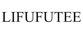 LIFUFUTEE