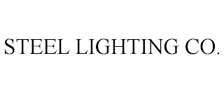 STEEL LIGHTING CO.