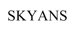 SKYANS