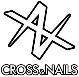 N CROSS & NAILS